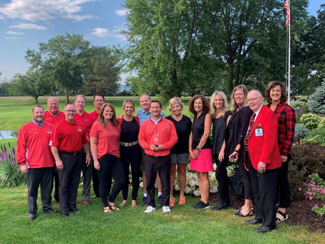 The week that was from Waseca County News (copy) Medicine