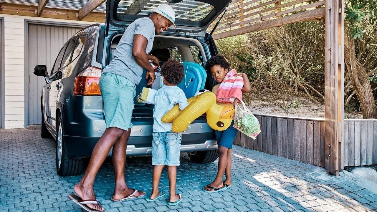 How to prepare your vehicle and secure your home for a summer road trip