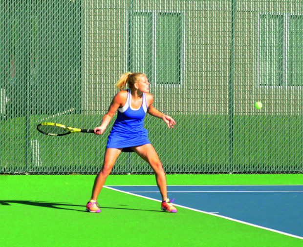 Waseca singles