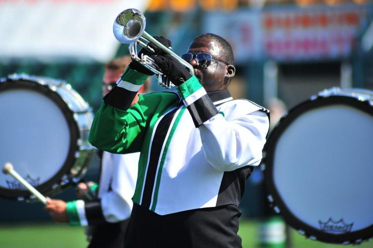 Govenaires’ 4th world title lifts St. Peter drum and bugle corps to new