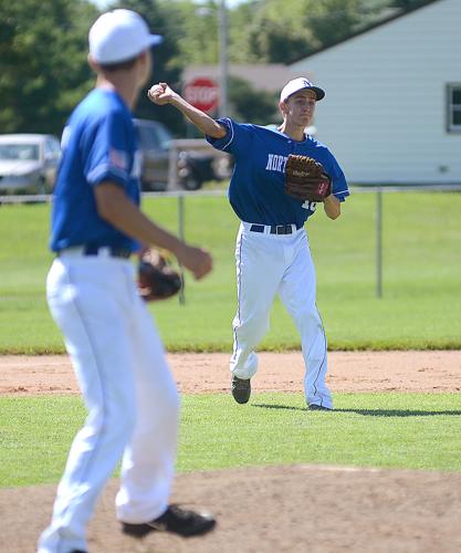 Vfw Baseball Northfield Rolls To 3 0 Start In Playoffs Sports Southernminn Com
