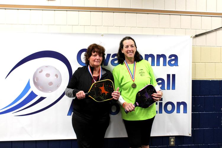 PARK AND REC Tennis and Fitness Center, Owatonna Parks and Recreation