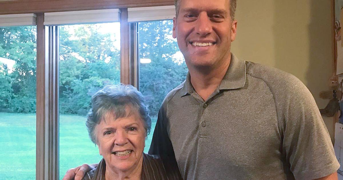 PROFILE: Dodds is the new, but familiar face of Rice County Republicans ...