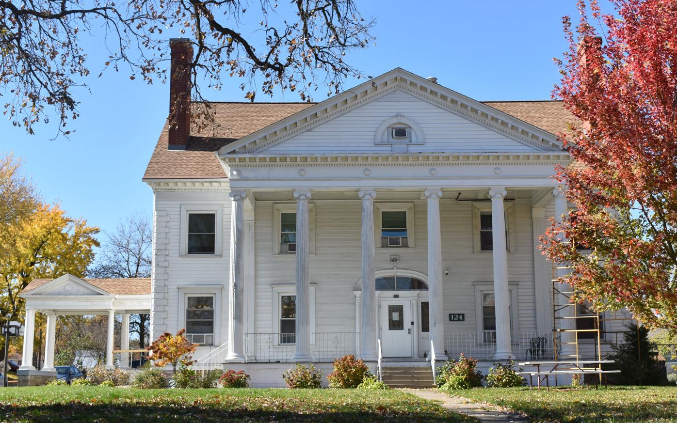 Ruth S House Of Hope Extends Its Reach With Sarah S House News Southernminn Com We finally get to enjoy a new season of sarah's house on hgtv starting next month! ruth s house of hope extends its reach