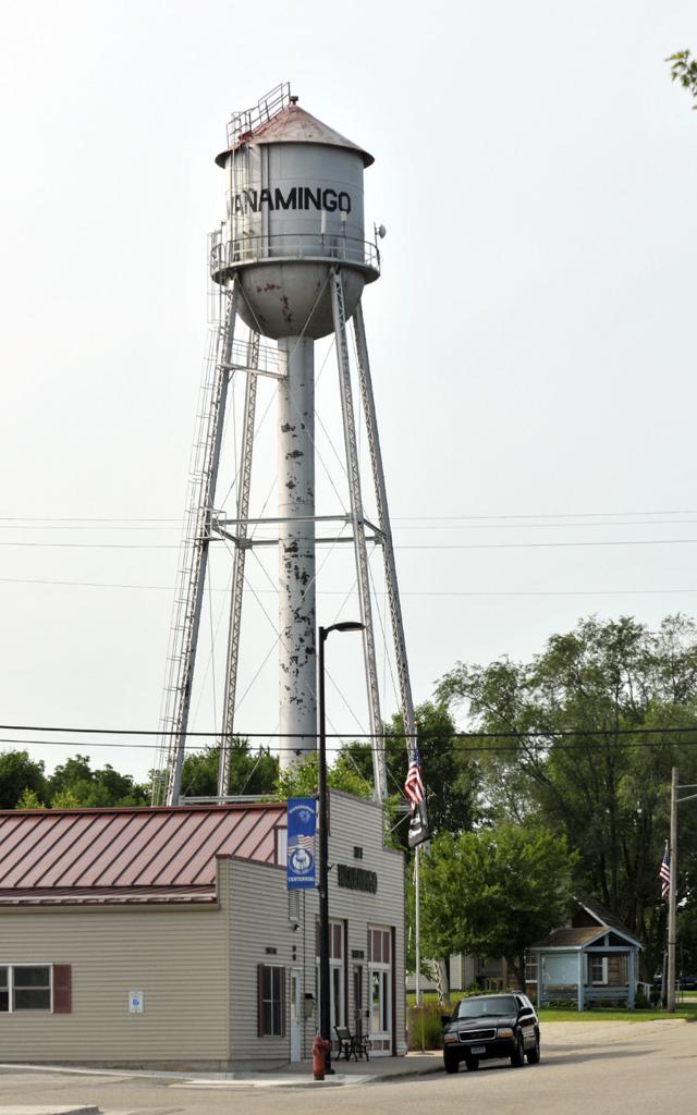 Wanamingo to aid Maple Island in warehouse expansion News