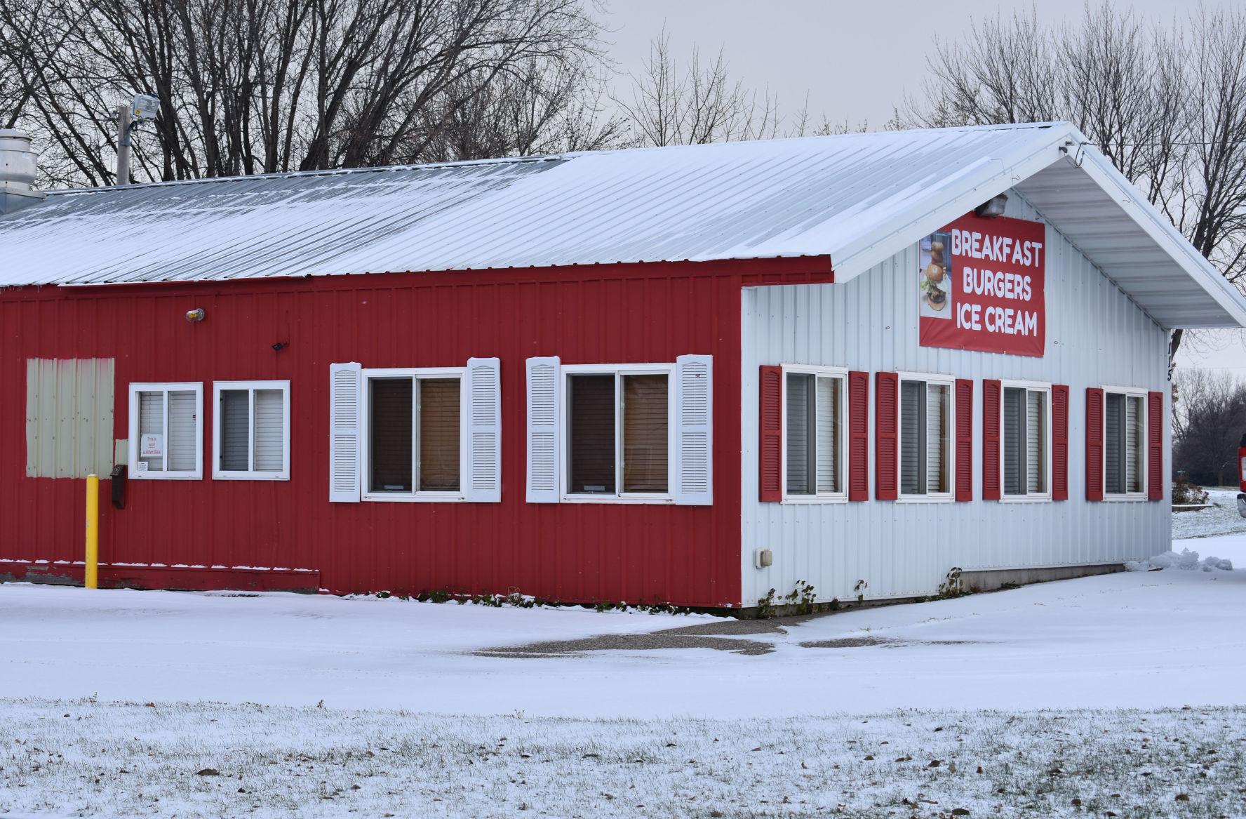 'Smoke' BBQ restaurant expects May 1 opening in Lonsdale Local