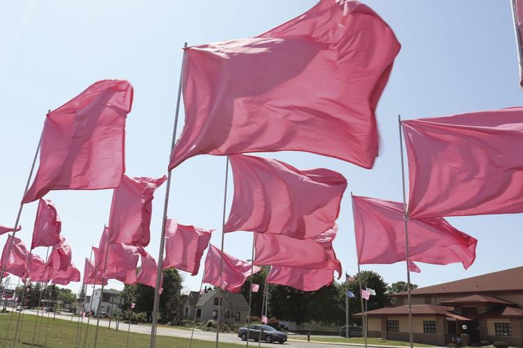 Blooming Prairie Cancer Group stays in the fight for a cure News