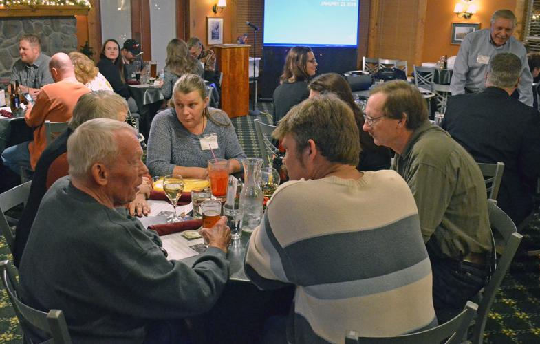 Rud Construction named Lonsdale's Business of the Year News