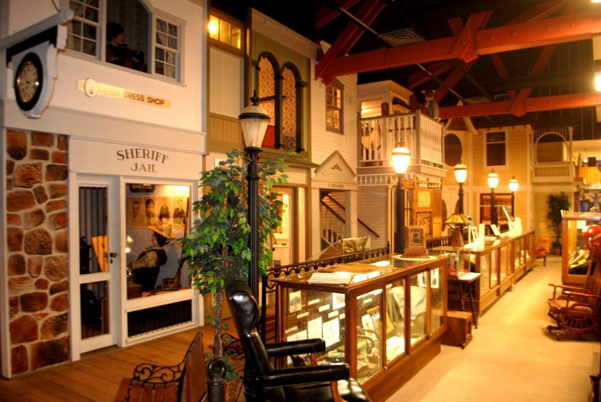 Rice County Historical Society Flea Market To Return Saturday News