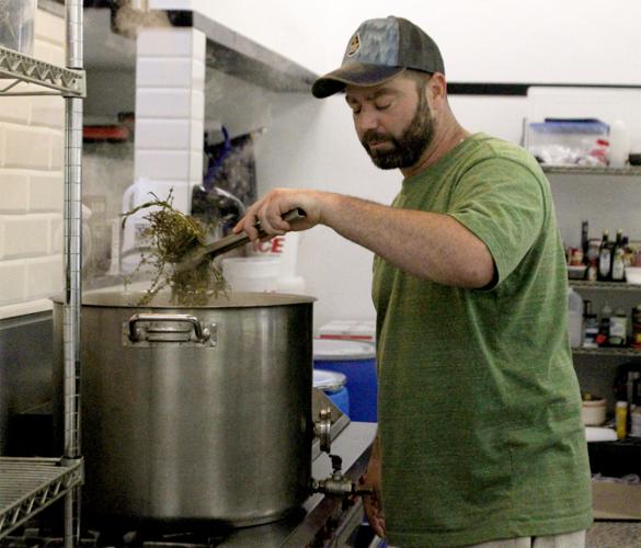 Cry Baby Craigs, 10,000 Drops collab to debut at Bloody Fest News