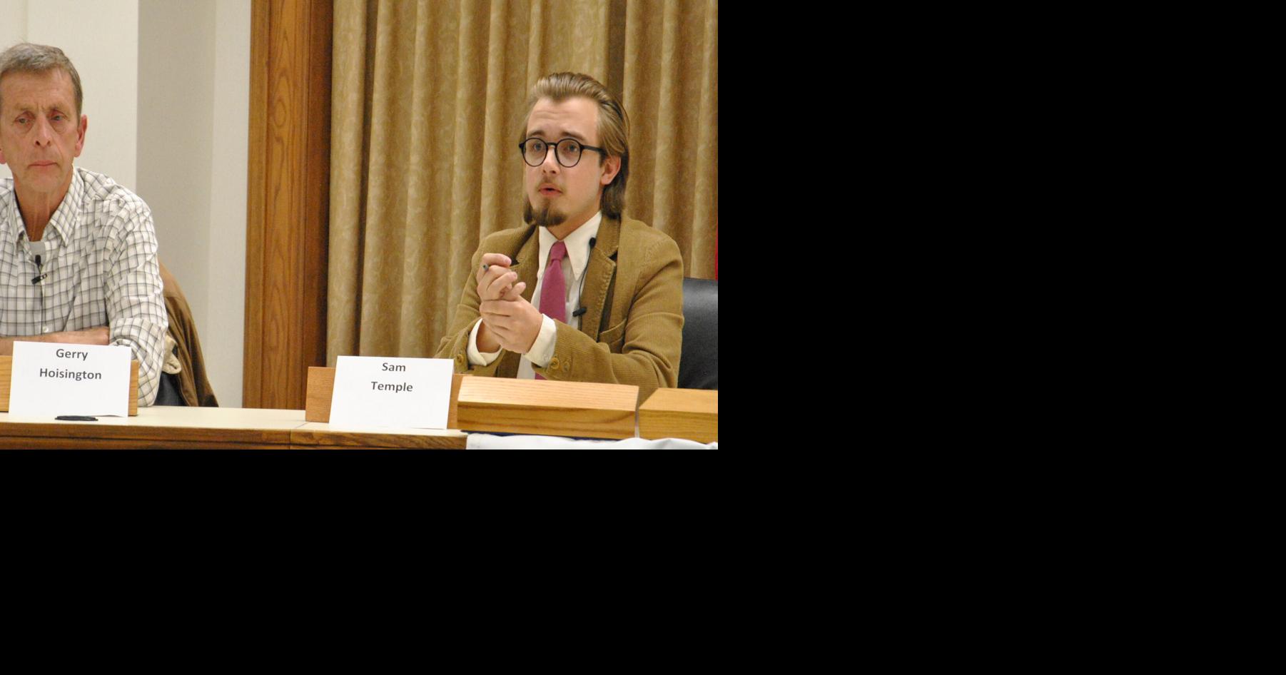 Rice County commissioner candidates talk transparency, fiscal ...
