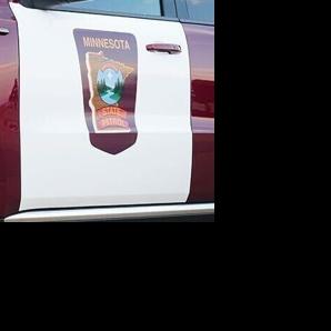Man is injured in motorcycle crash in Douglas County on Friday