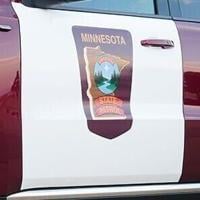 Man is injured in motorcycle crash in Douglas County on Friday
