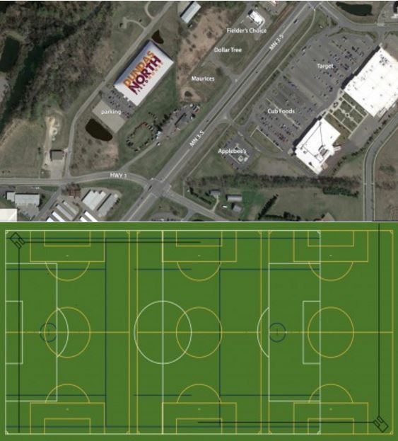 PORTRAITS From dream to reality The families behind the Dundas Dome