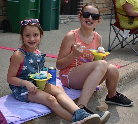 GALLERY Community Days brings Lonsdale together for full day of events