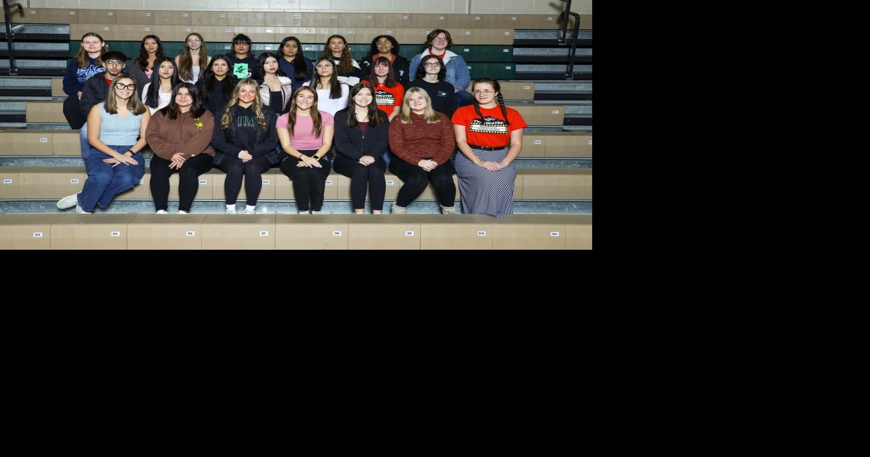 FHS Voyageur Makes 2024–25 International Pictavo Honor Roll | Community ...