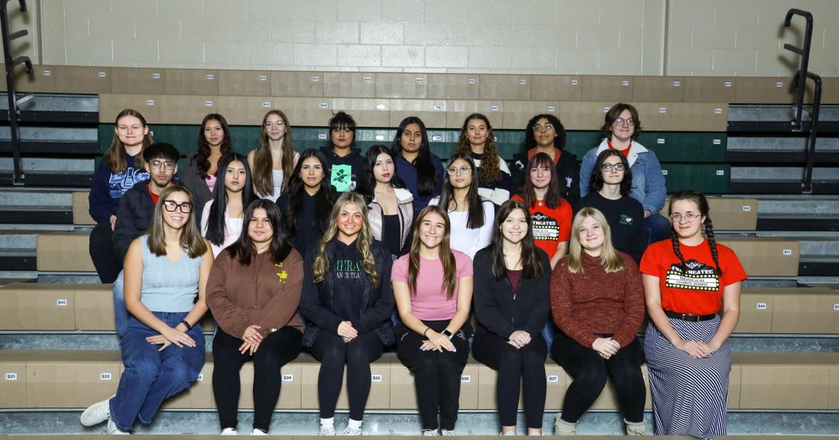 FHS Voyageur Makes 2024–25 International Pictavo Honor Roll | Community ...