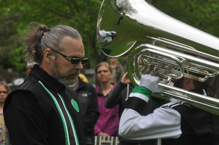 Govenaires’ 4th world title lifts St. Peter drum and bugle corps to new