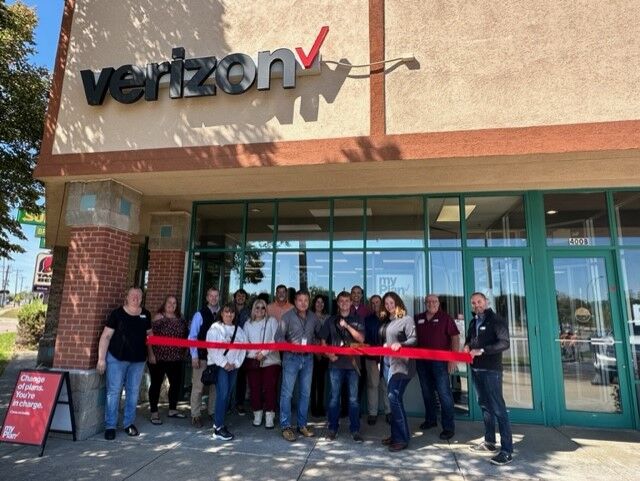 Rash of ribbon cuttings reflects Northfield's dynamic business growth