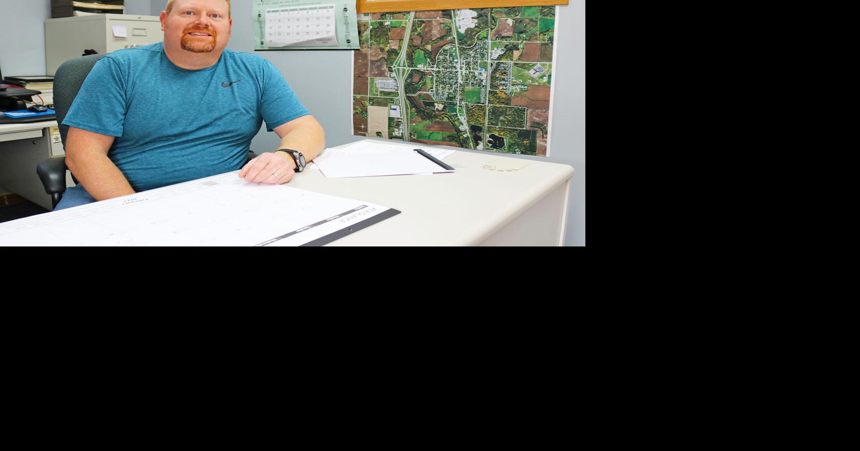 Petersen departs Faribault to take Medford administrator job News