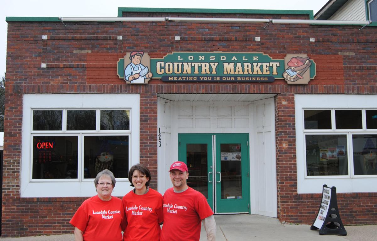 Lonsdale Country Market Remains A Family Business News
