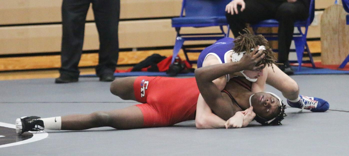 Landen Johnson brings home 29th state wrestling title in Owatonna High