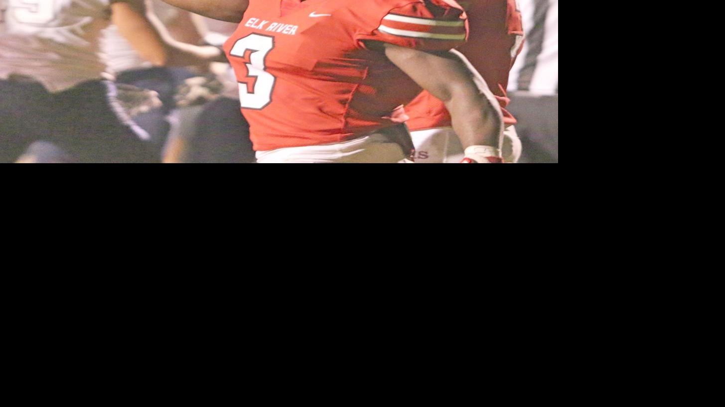 Elk River S High Octane Ground Attack Has Left Defenses Mystified
