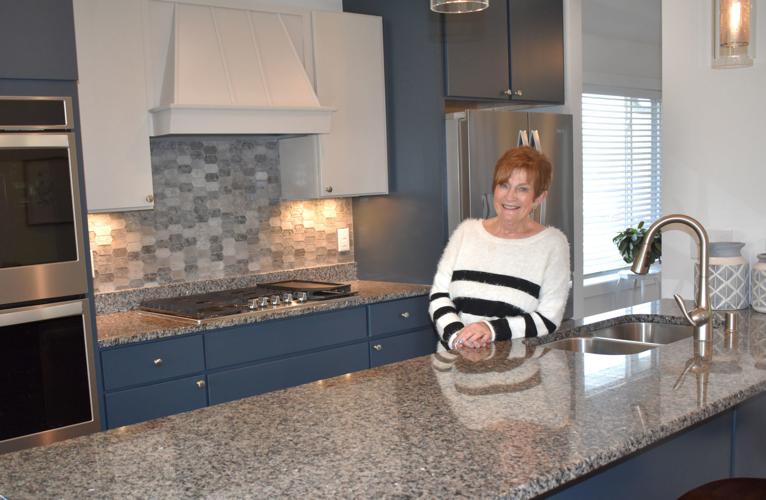 Lonsdale home a prototype for proposed senior housing development