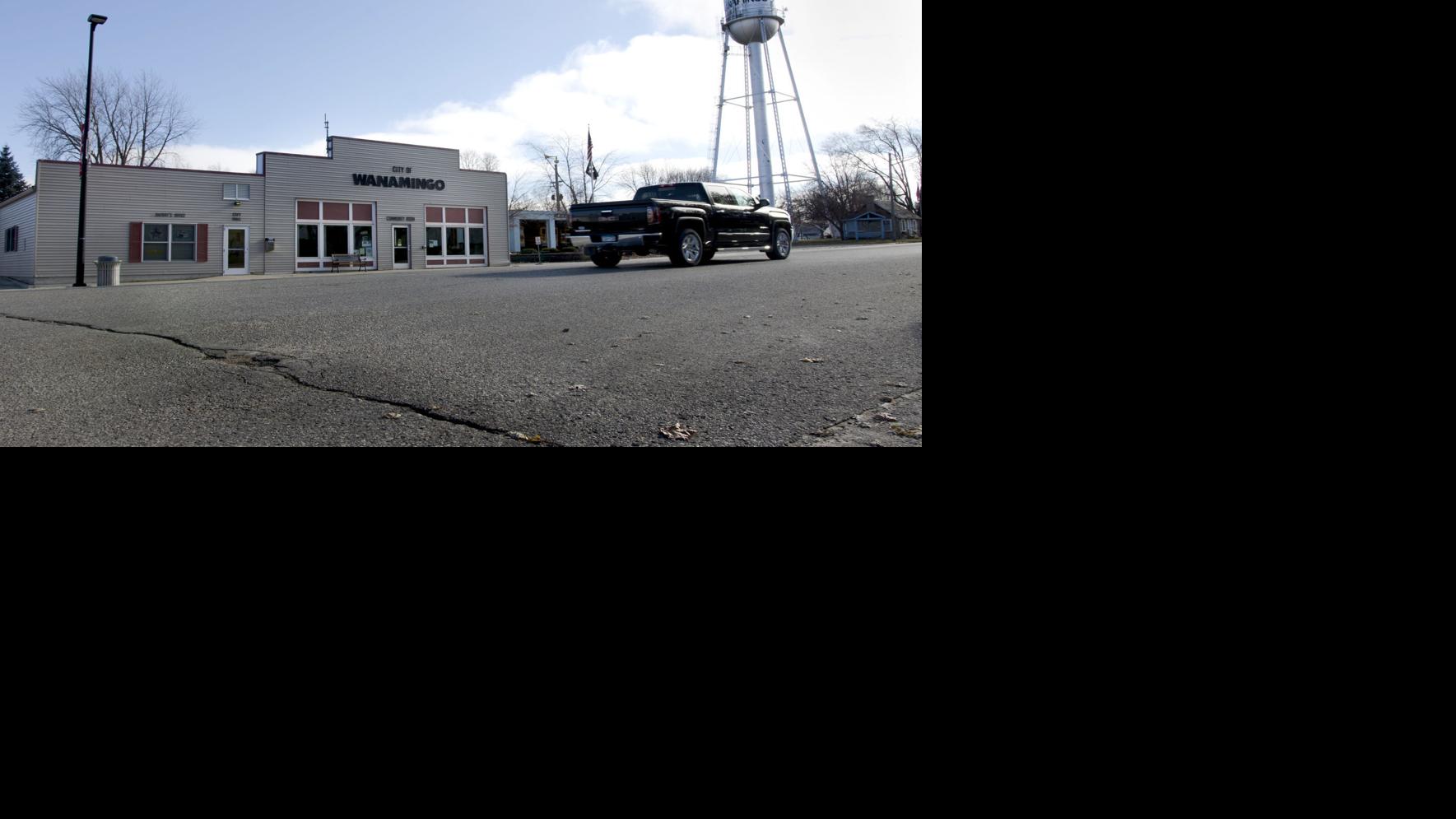 The city of Wanamingo prepares for the next season of growth News