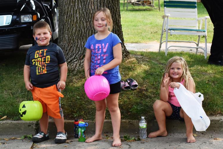 PHOTO GALLERY 2018 Kenyon Rose Fest News