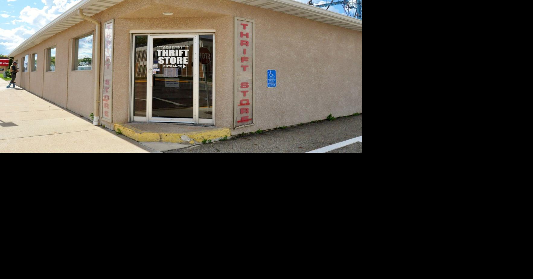 Under the Line Poverty is a problem in Waseca city, county News