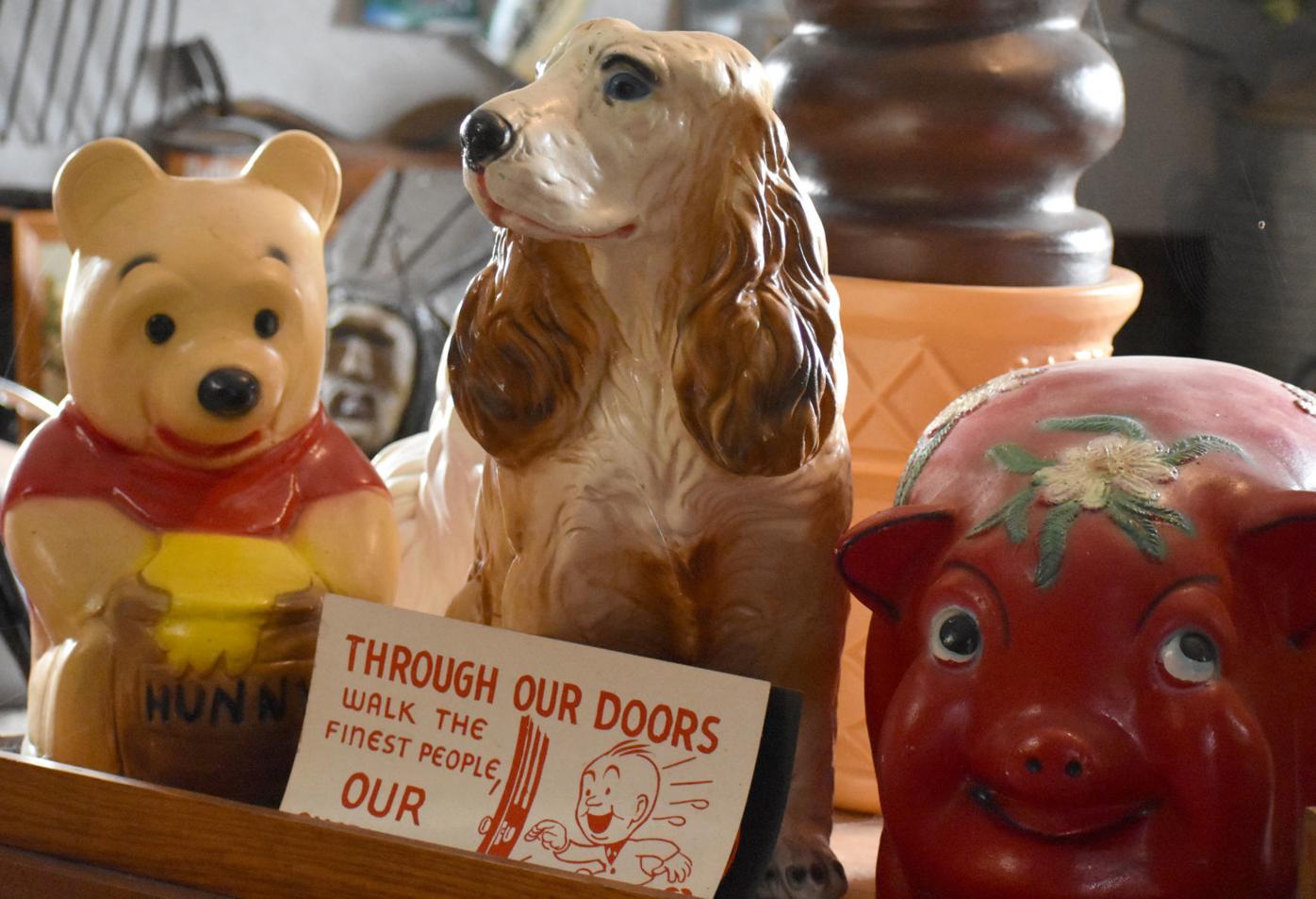 Gallery Lonsdale Man Finds Joy In Collecting Just About Anything Vintage News Southernminn Com