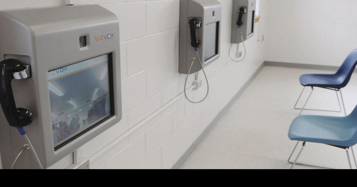 Rice County Jail, Annex scrutinized over high cost of inmate calls ...