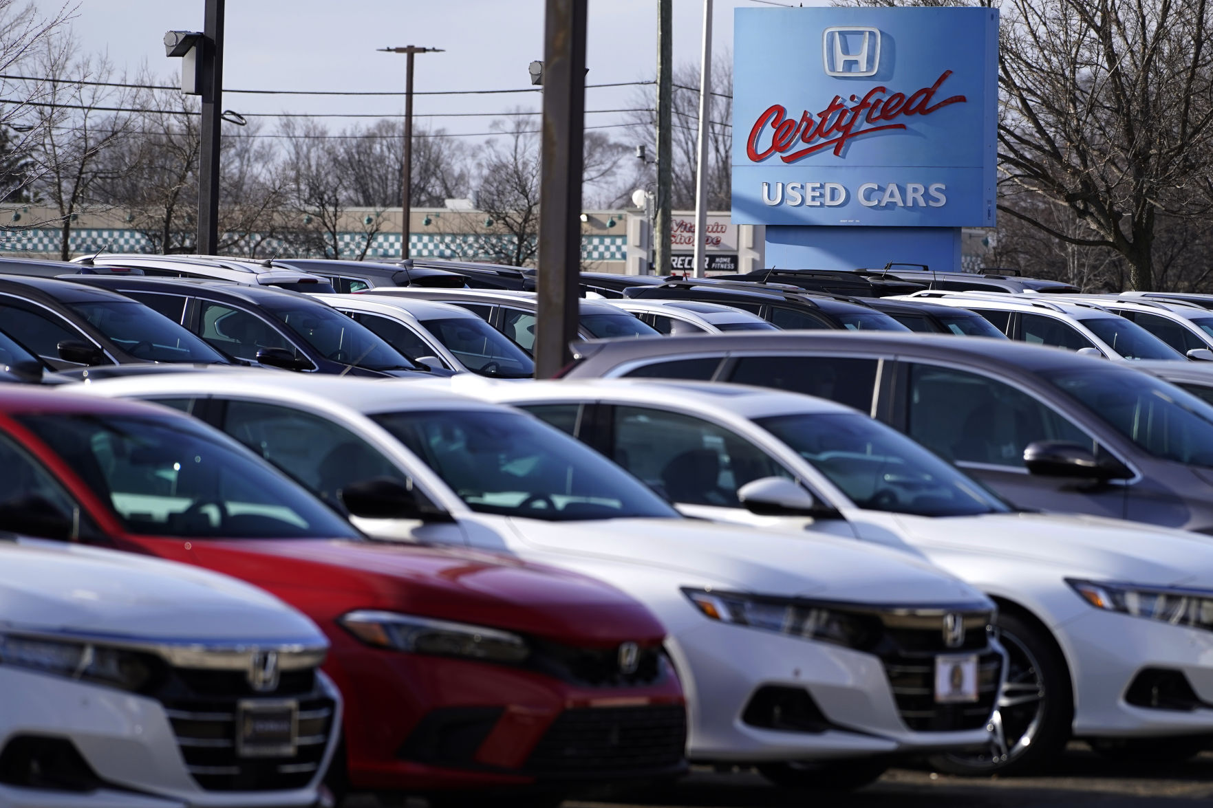 $29,000 for an average used car? Would-be buyers are aghast 