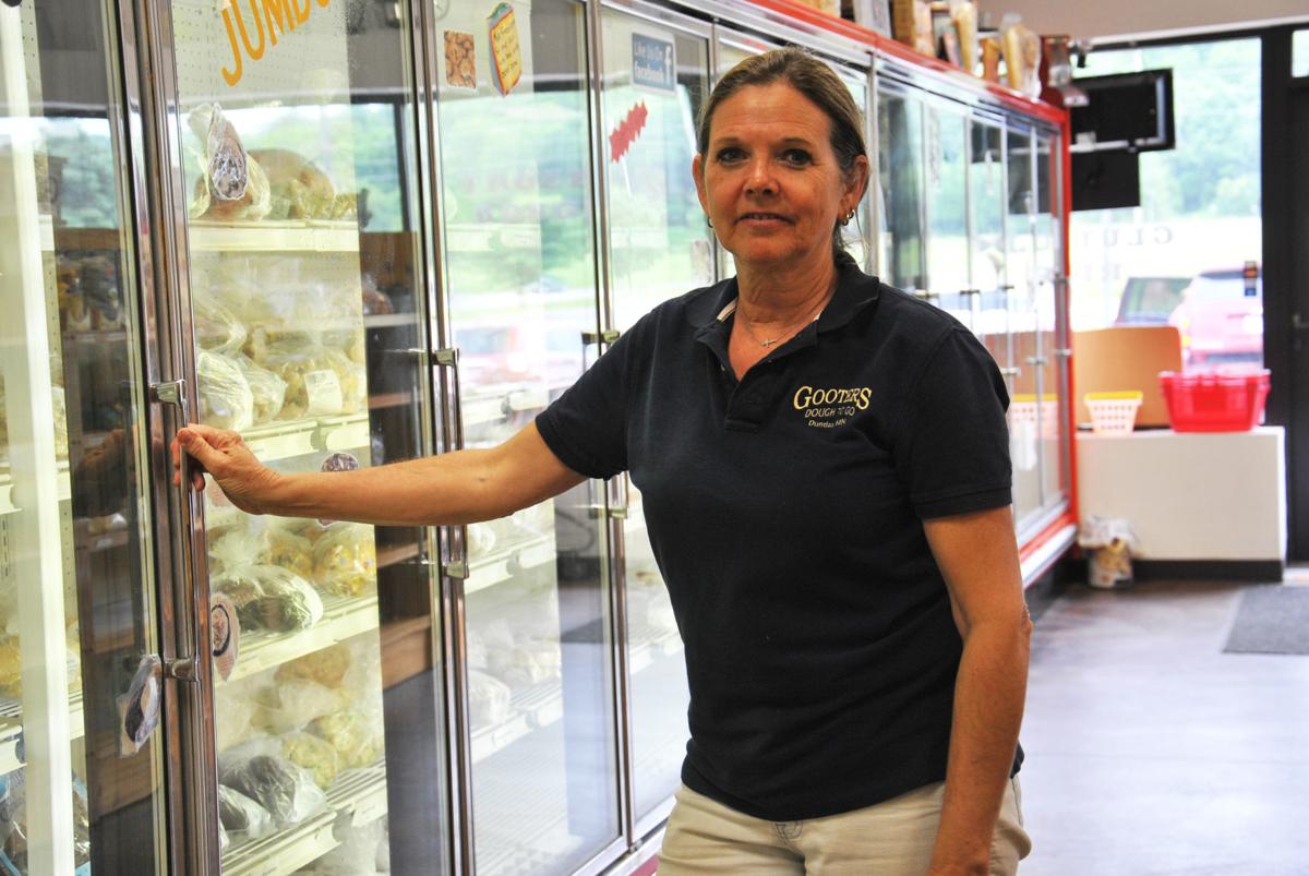 Dundasbased Gooter's Dough to Go set to close late this month News