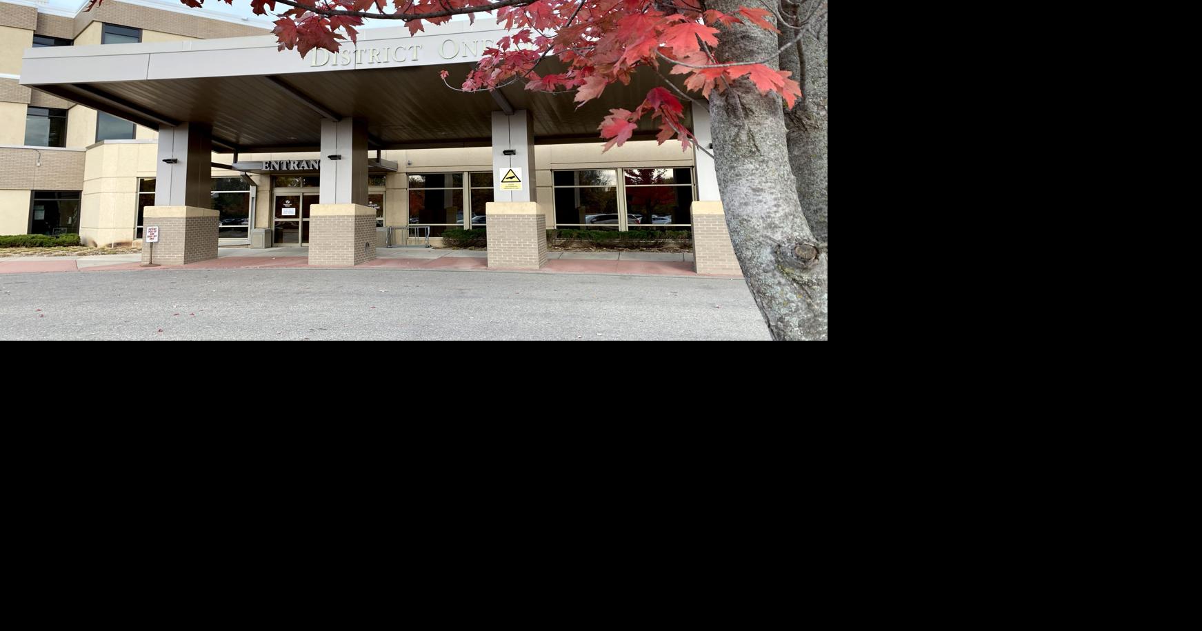 Hospital view 5