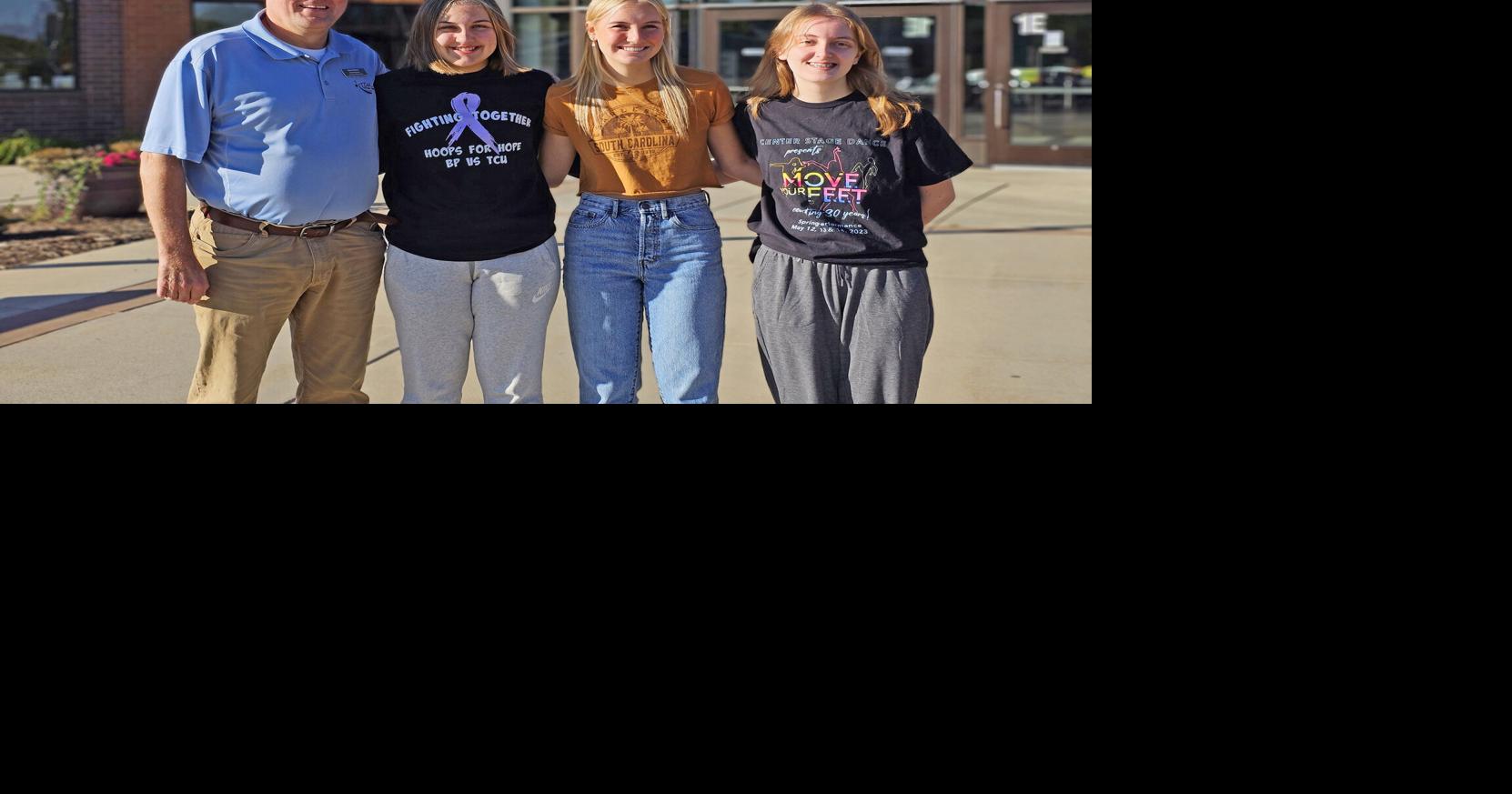 Tri-City United celebrates students awarded with academic honors ...