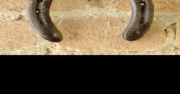 DJJD Horseshoe Hunt: Clue No 2 Community southernminn com