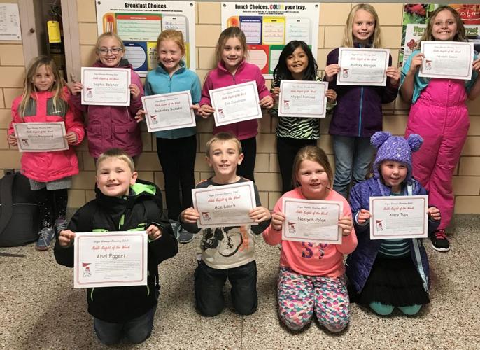 KW Noble Knights for Oct. 27 Community