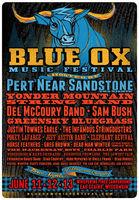 Blue Ox Festival