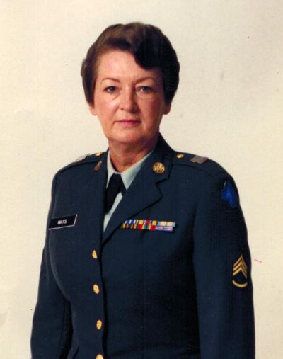 Sharon Shari Mays Obituaries Southernminn Com