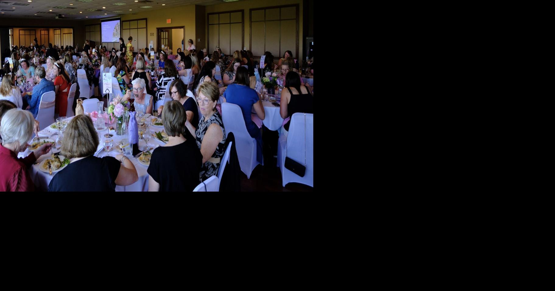 Power of the Purse continues to foster literacy in its 13th year
