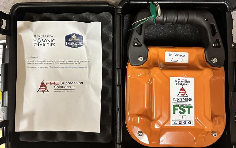 Donation for FST Devices | Community | southernminn.com
