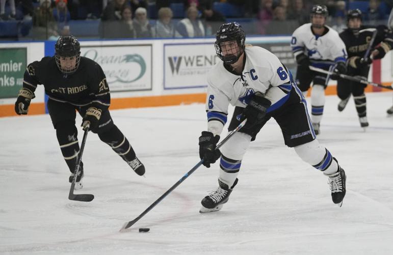 WINTER SPORTS GUIDE Owatonna Girls Hockey Sports