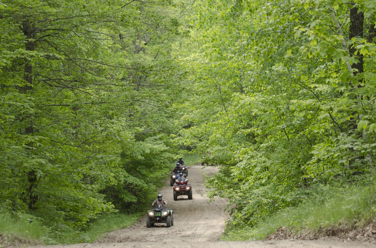 ATV riders can explore Minnesota trails for free June 7-9 ...