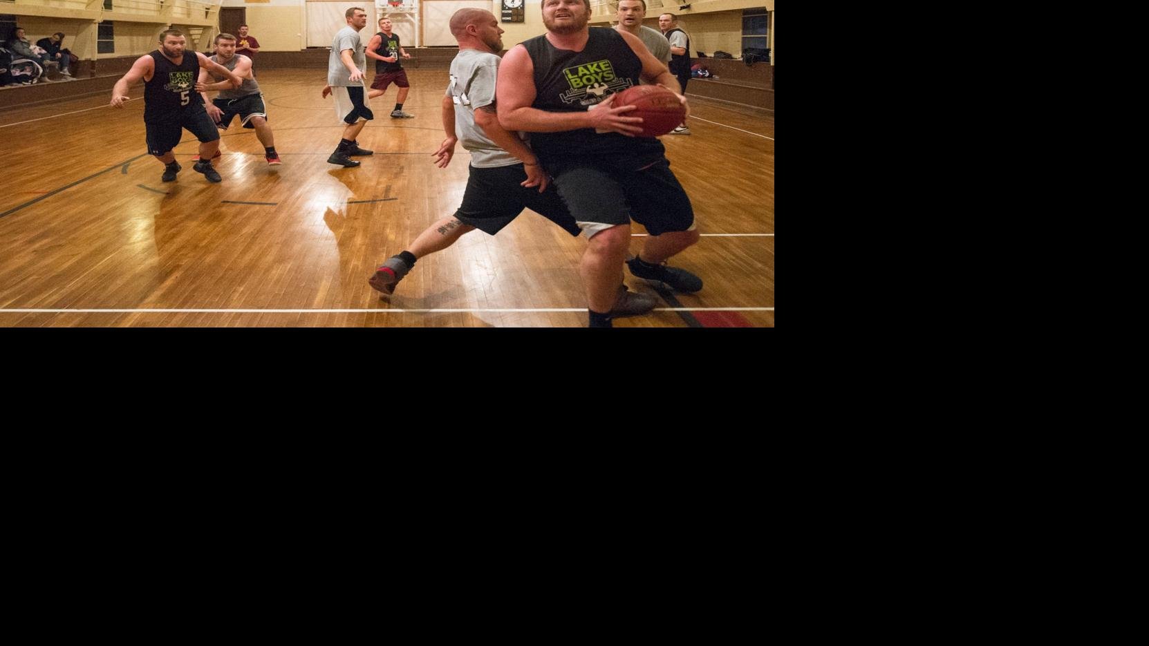 Cleveland Town Hall Ball Has Lasted Four Decades Sports