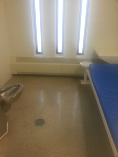 Rice County Jail Sees More Inmates In 2014 Trend Continues In Early 2015 Faribault Daily News Southernminn Com