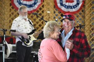 Rice County Steam & Gas Engine Show celebrates 50 years of history
