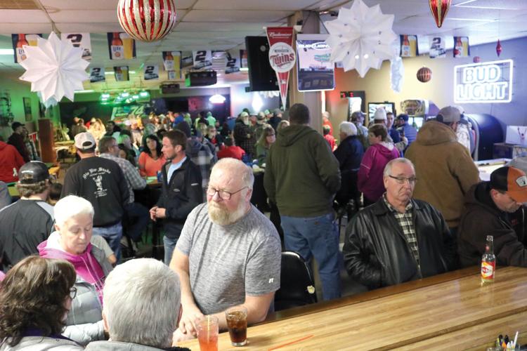 Hunting for a cause Coyotes ‘Fur’ Cancer raises 25,000 in second year News