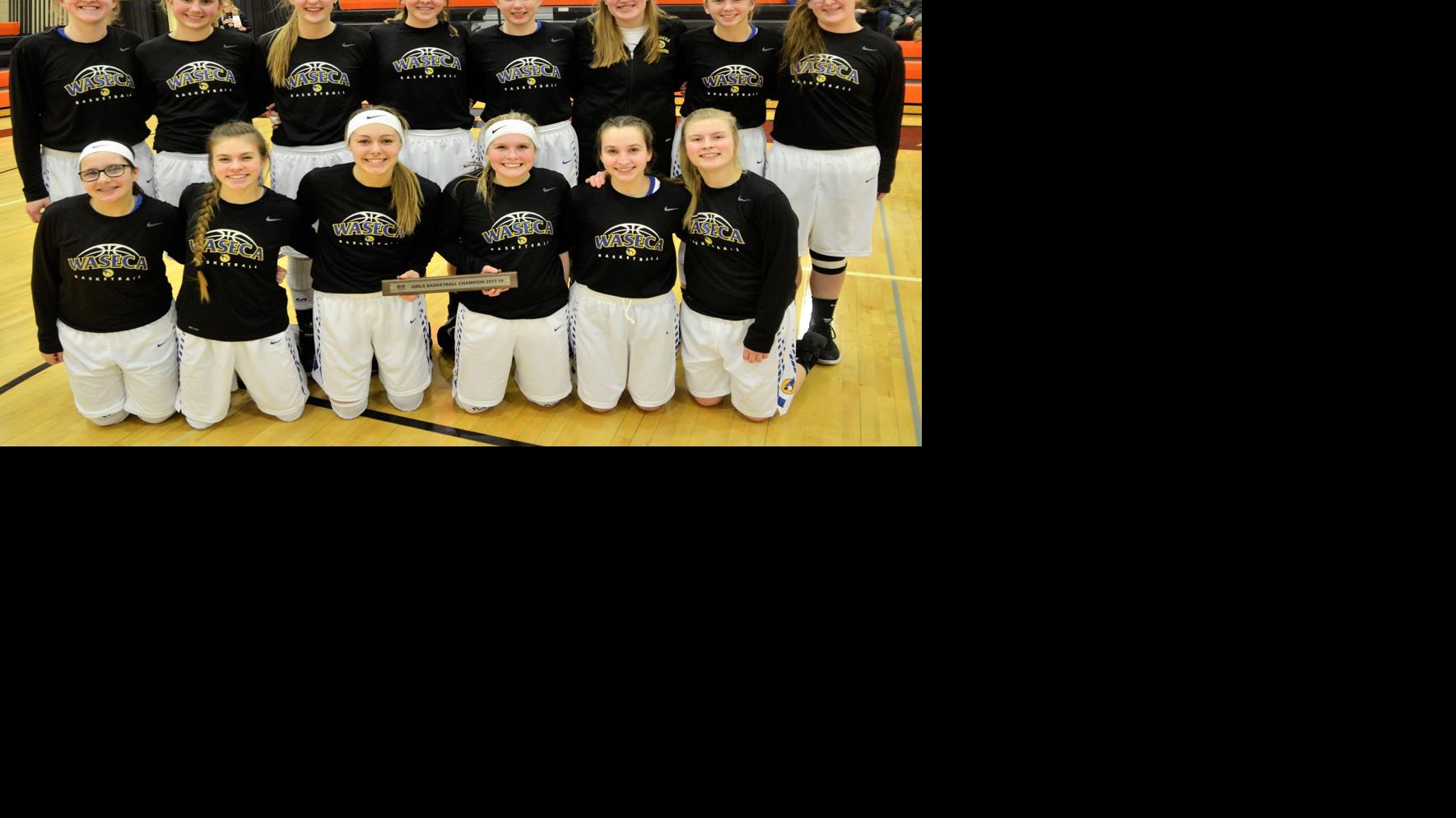 Bluejays Girls Basketball Enjoys Record Setting Season Sports